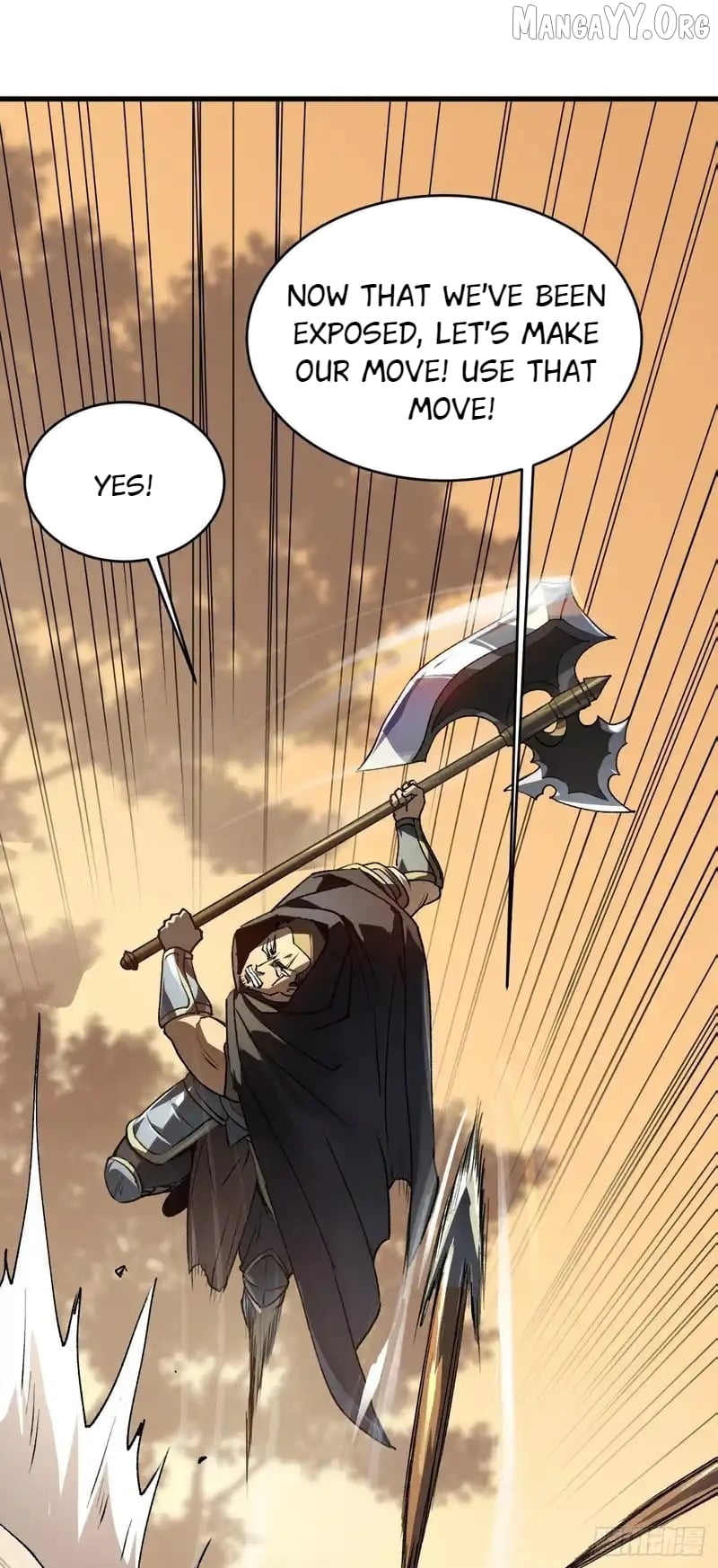 Lord of Summons! Sudden Mutation Chapter 70 - page 61